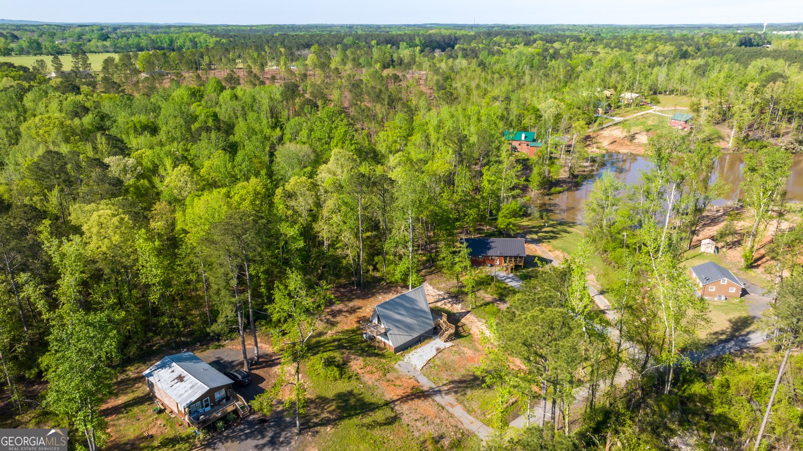 9 Cherokee Resort Road Pine Mountain - 13
