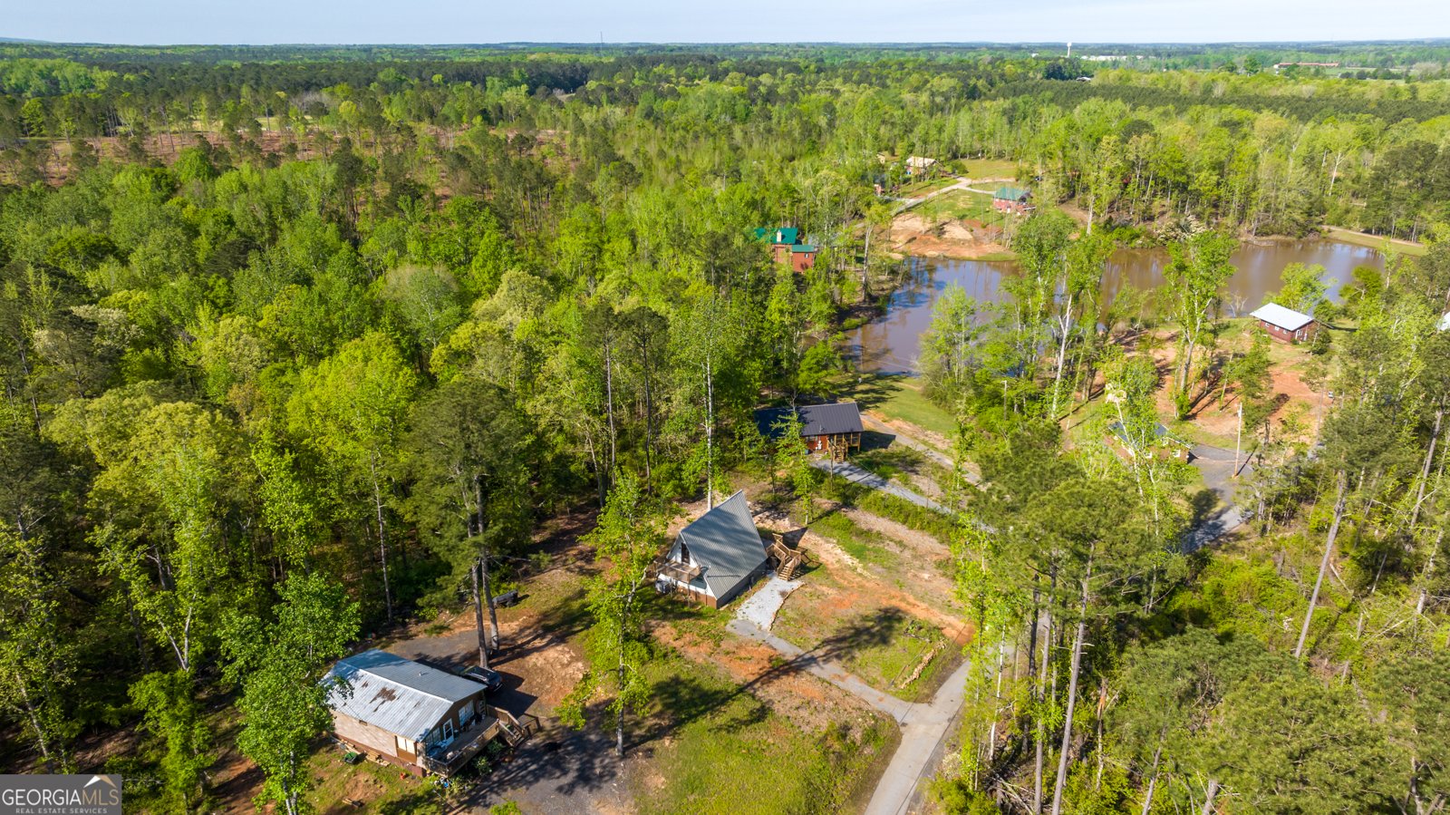 9 Cherokee Resort Road Pine Mountain - 14