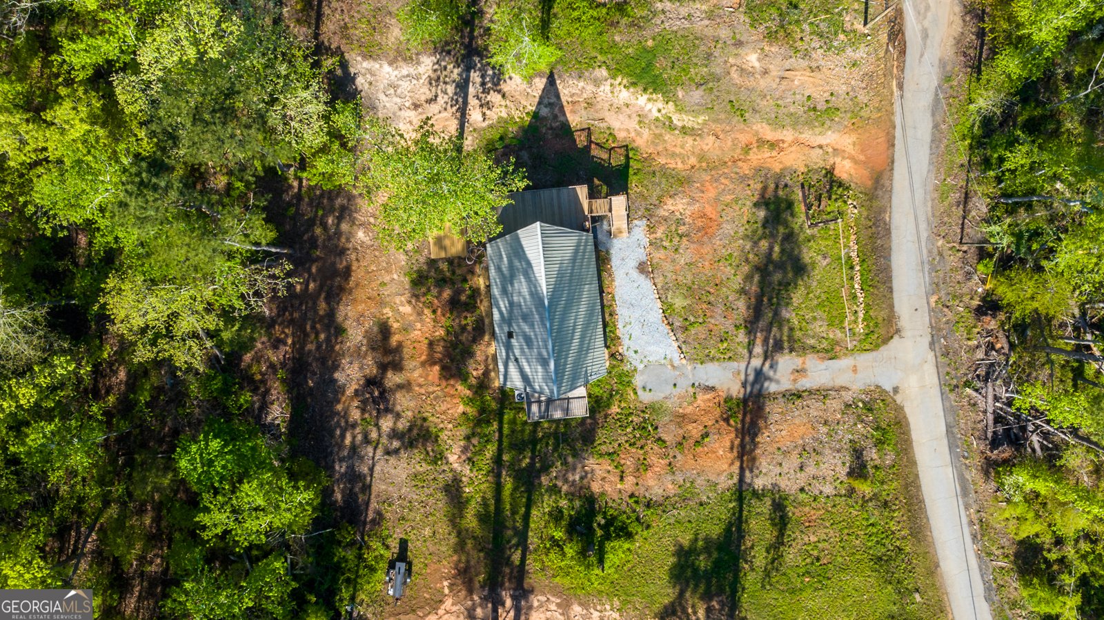 9 Cherokee Resort Road Pine Mountain - 16
