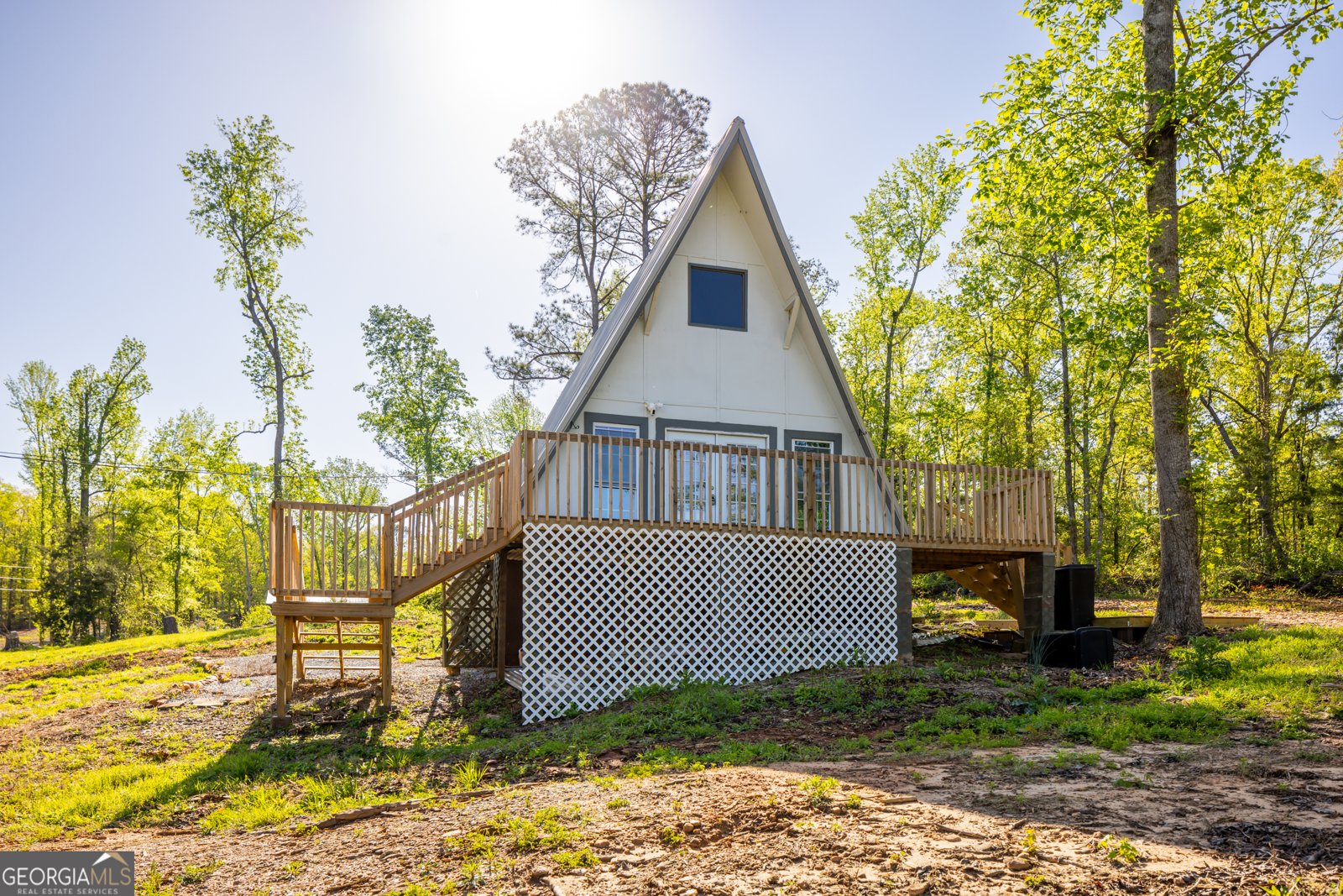 9 Cherokee Resort Road Pine Mountain - 2