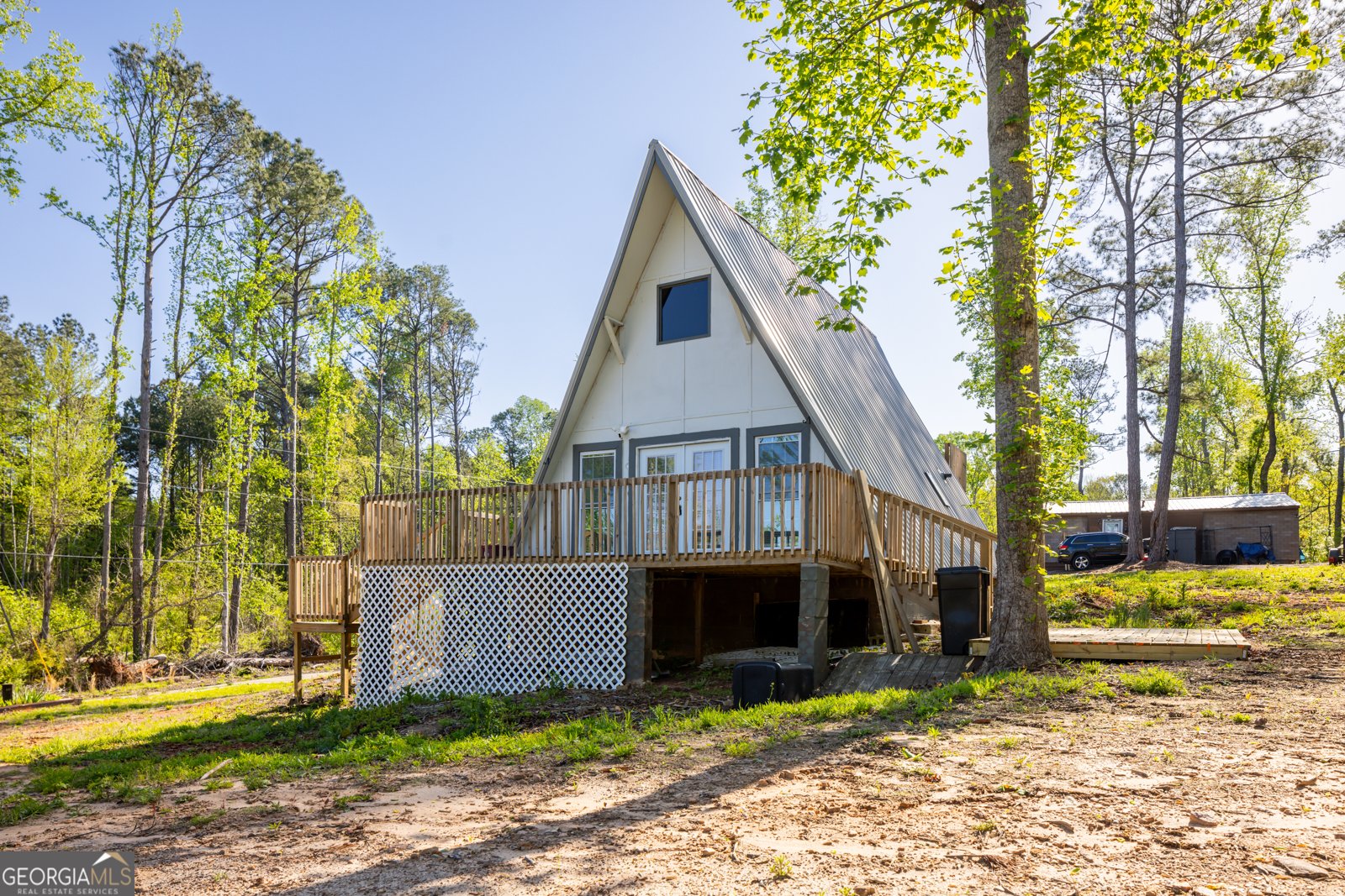 9 Cherokee Resort Road Pine Mountain - 3