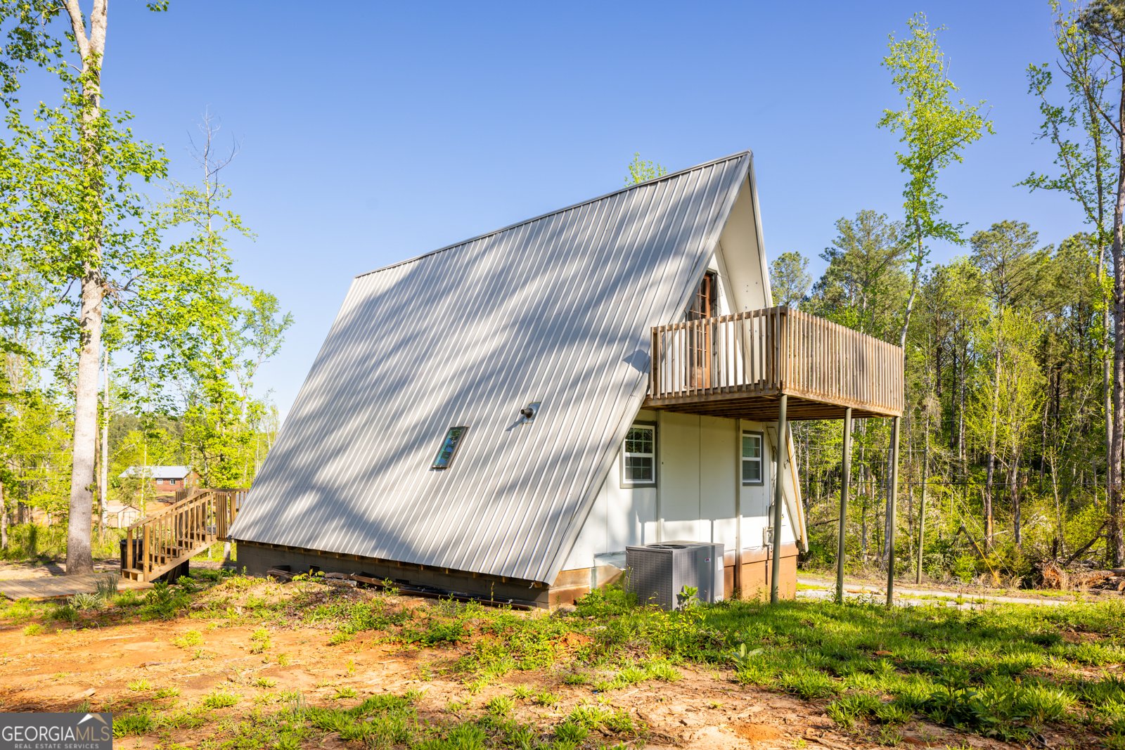 9 Cherokee Resort Road Pine Mountain - 4