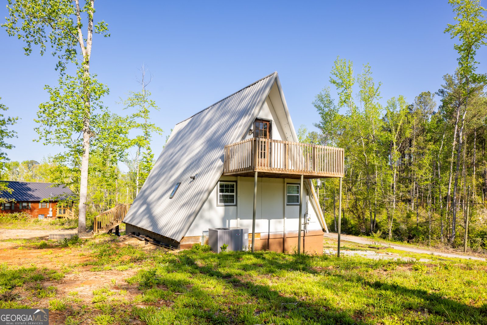 9 Cherokee Resort Road Pine Mountain - 5