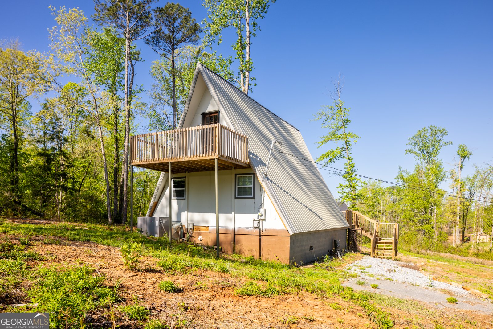 9 Cherokee Resort Road Pine Mountain - 7