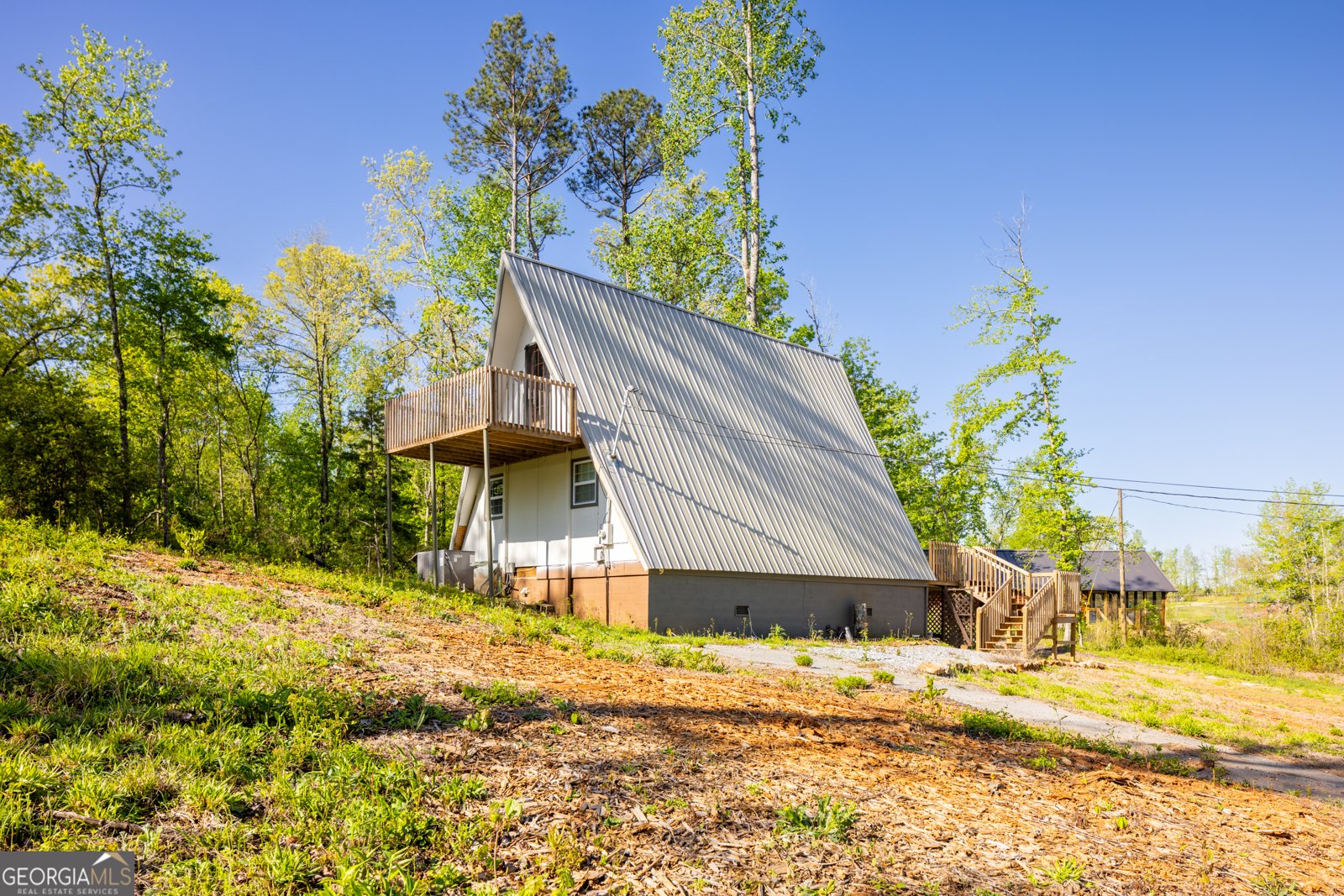 9 Cherokee Resort Road Pine Mountain - 8