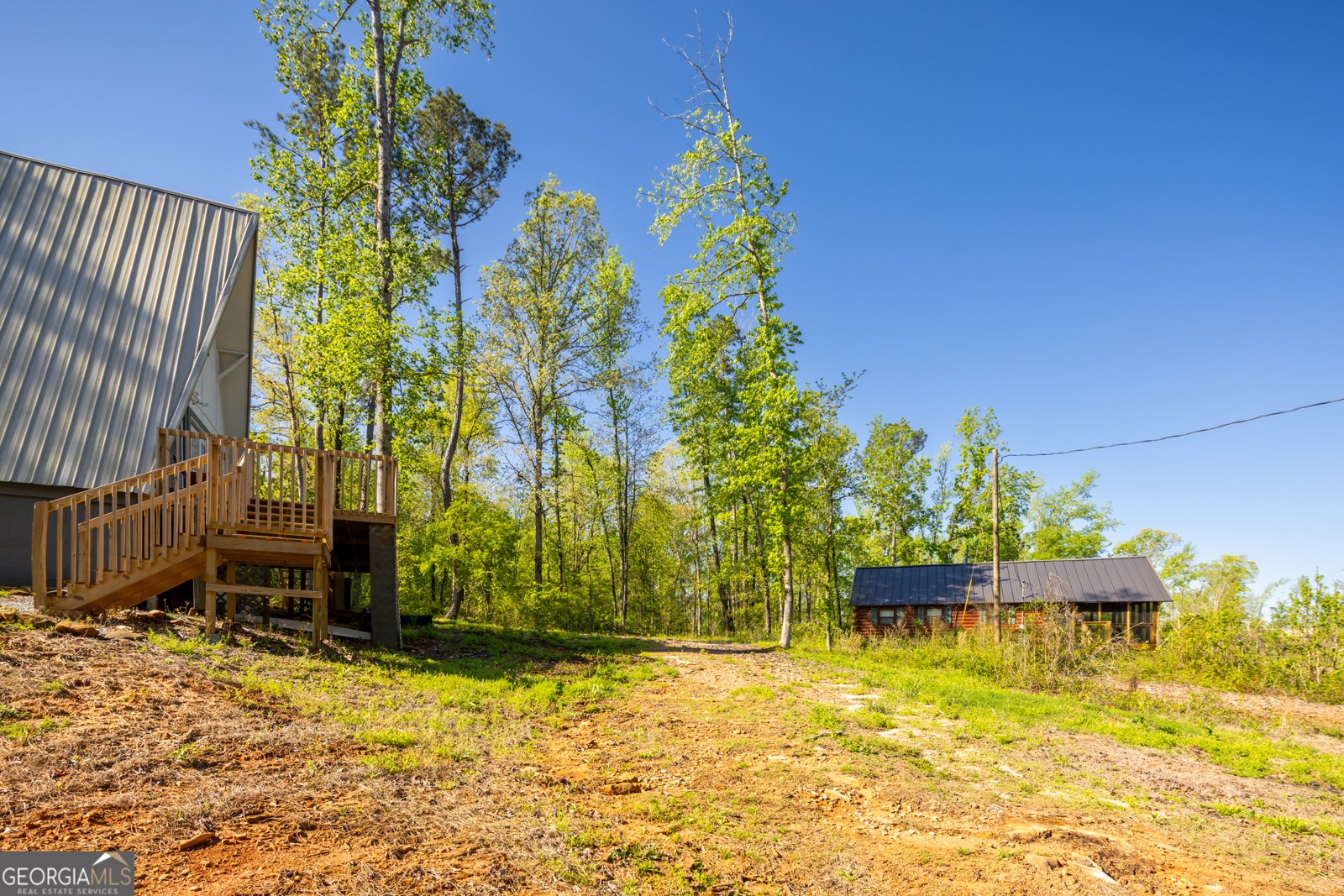 9 Cherokee Resort Road Pine Mountain - 9