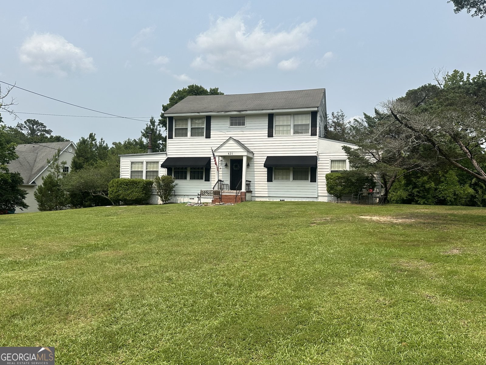 621 Forest Hill Road Macon - 2