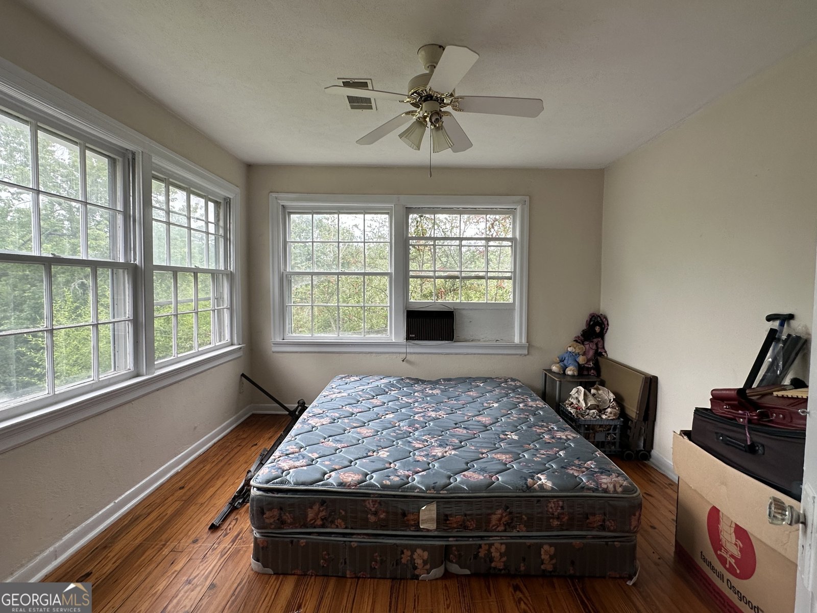 621 Forest Hill Road Macon - 27