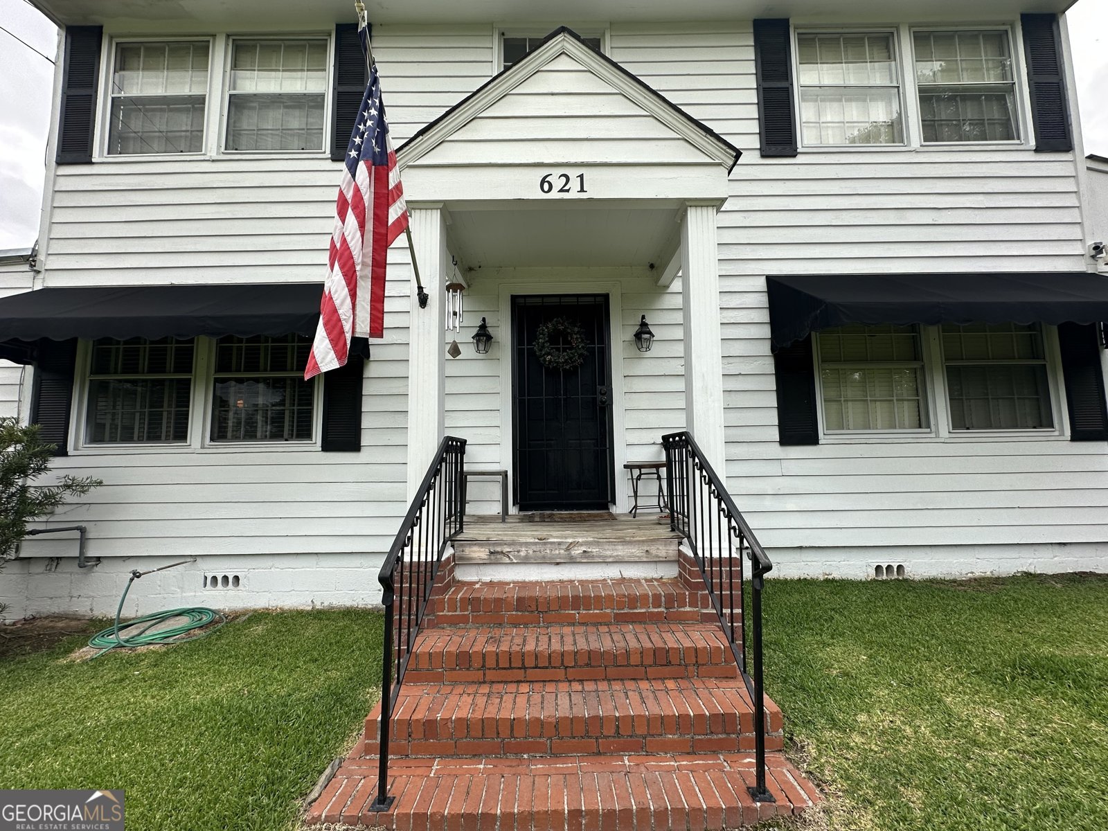 621 Forest Hill Road Macon - 3