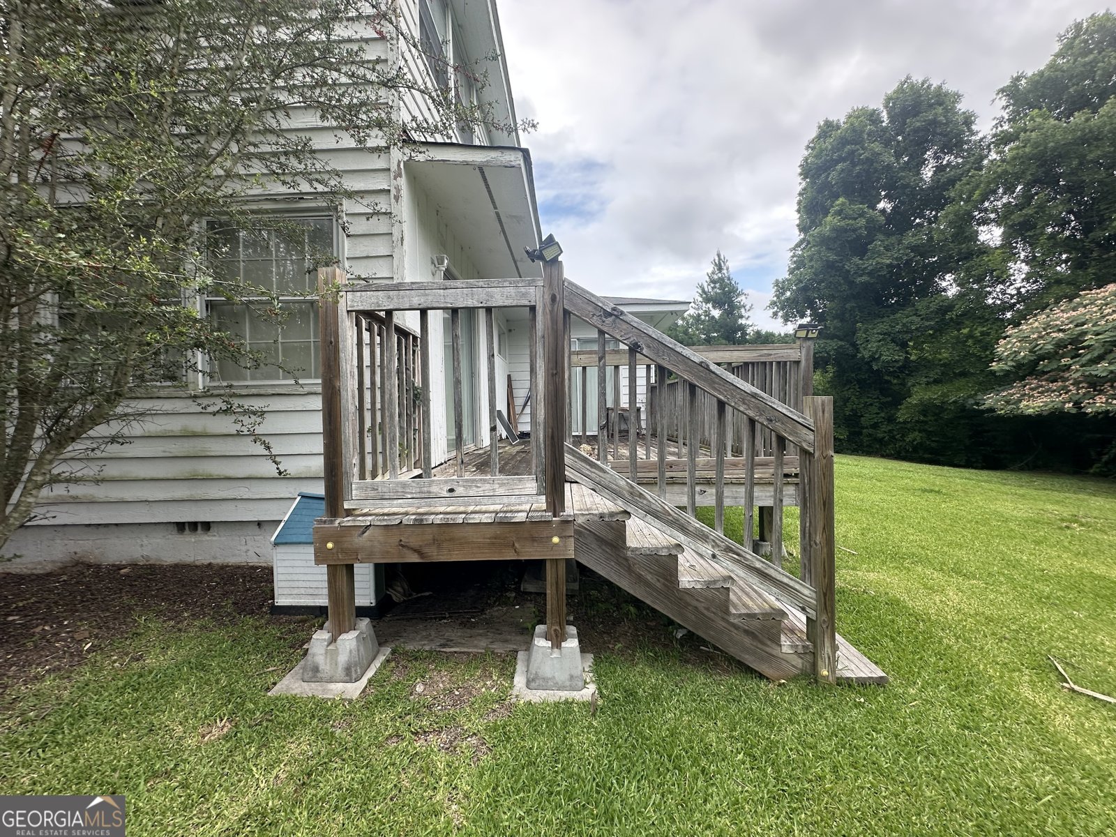 621 Forest Hill Road Macon - 43