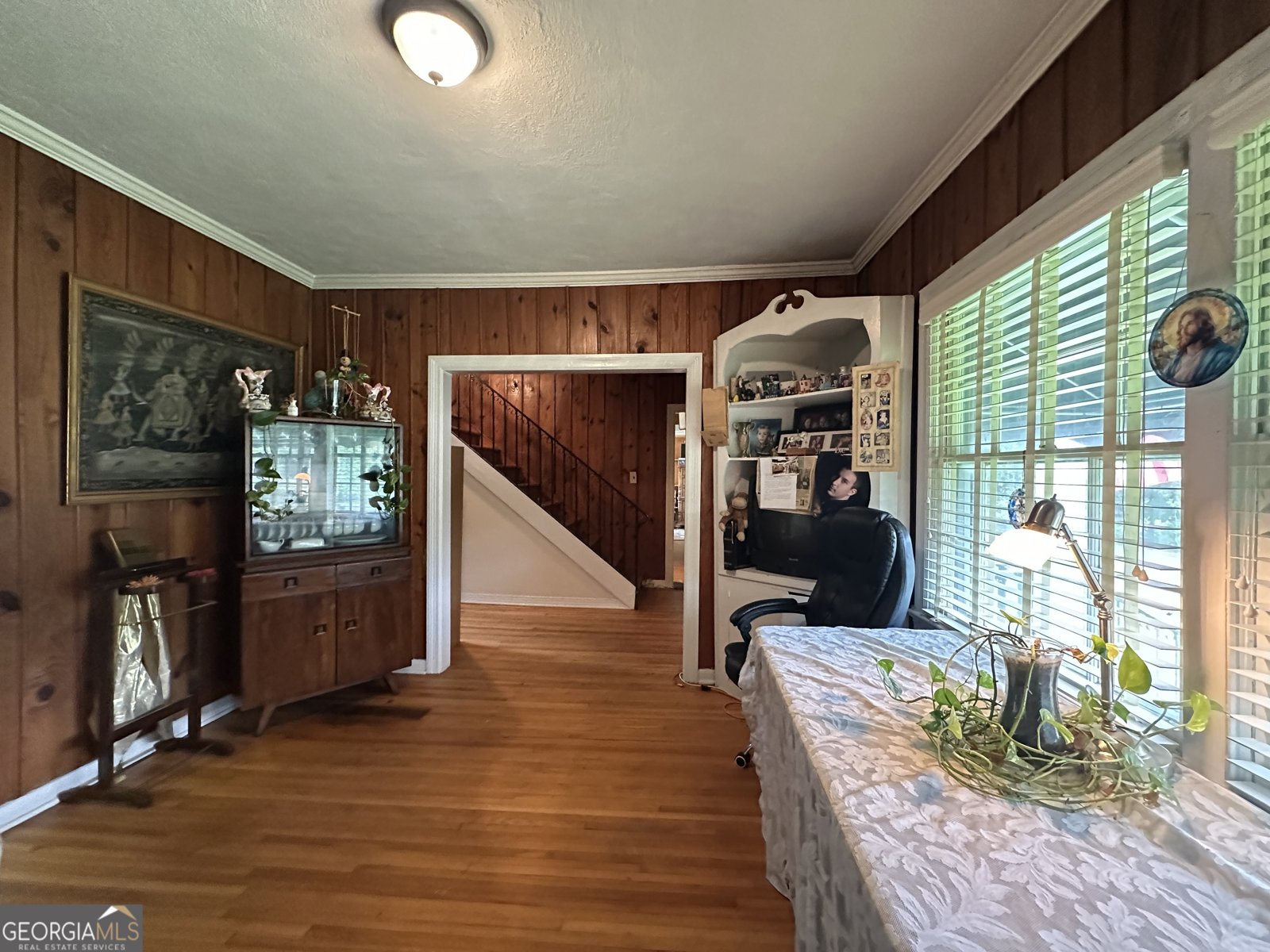 621 Forest Hill Road Macon - 6