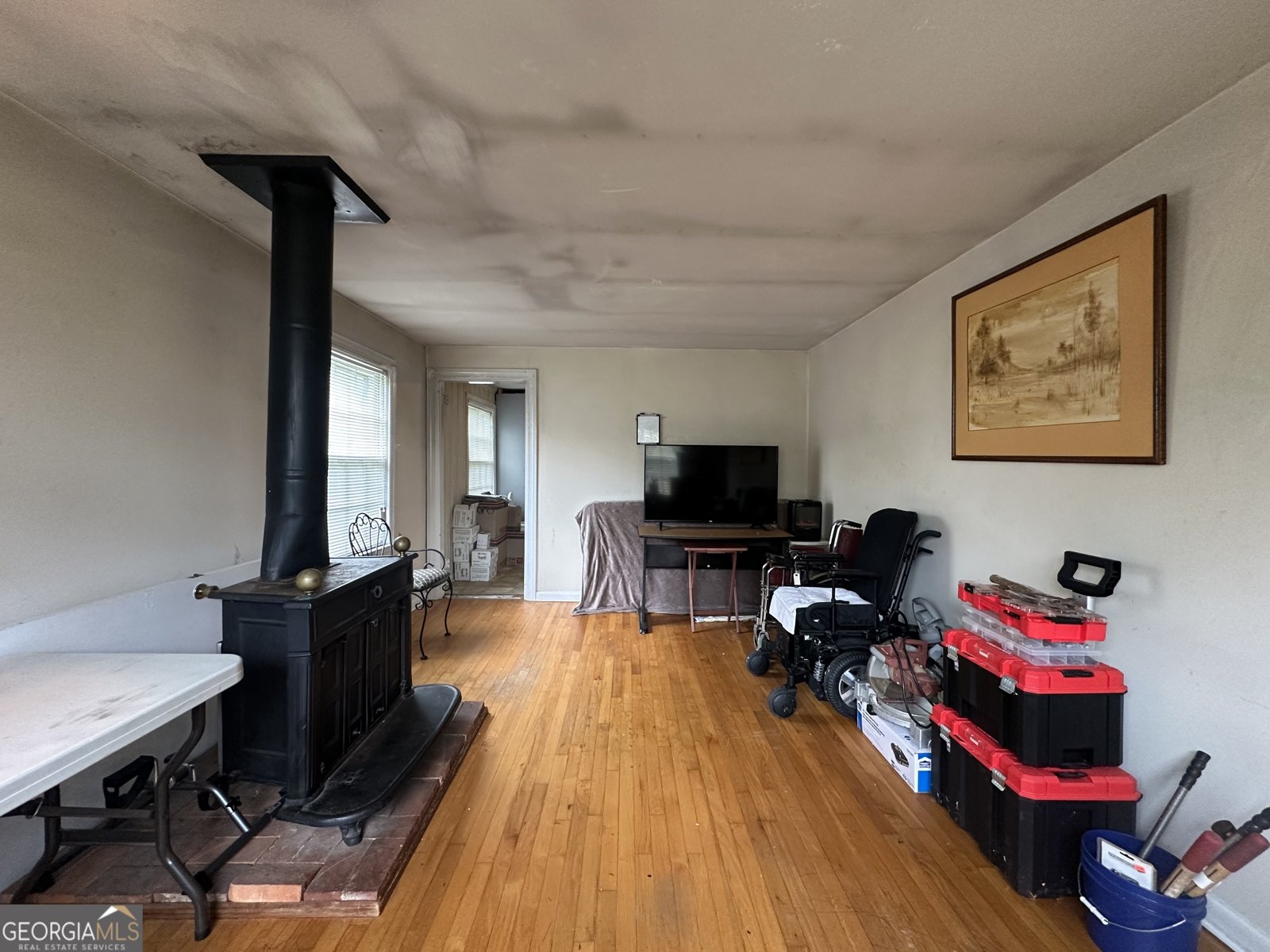 621 Forest Hill Road Macon - 8