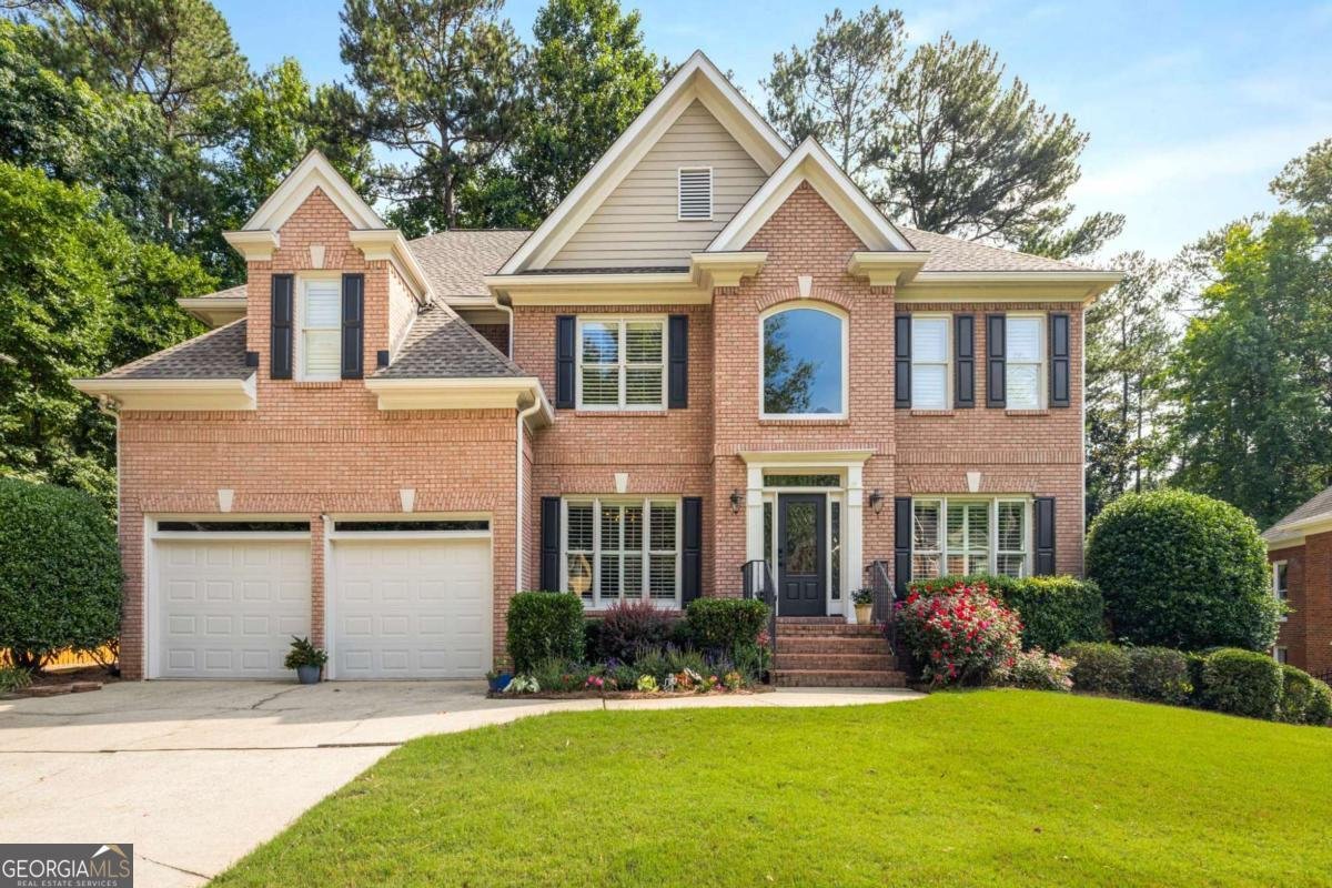 6211 Traymore Trace Smyrna - 1