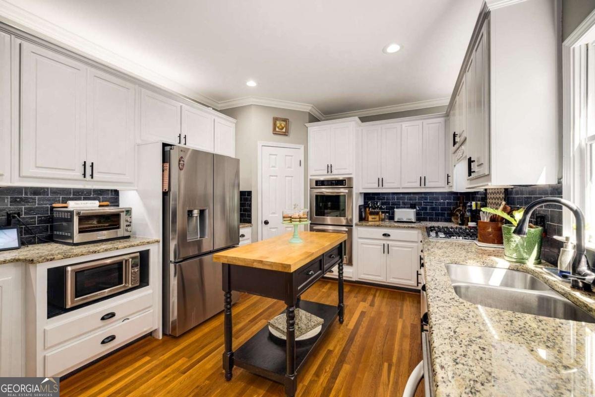 6211 Traymore Trace Smyrna - 14