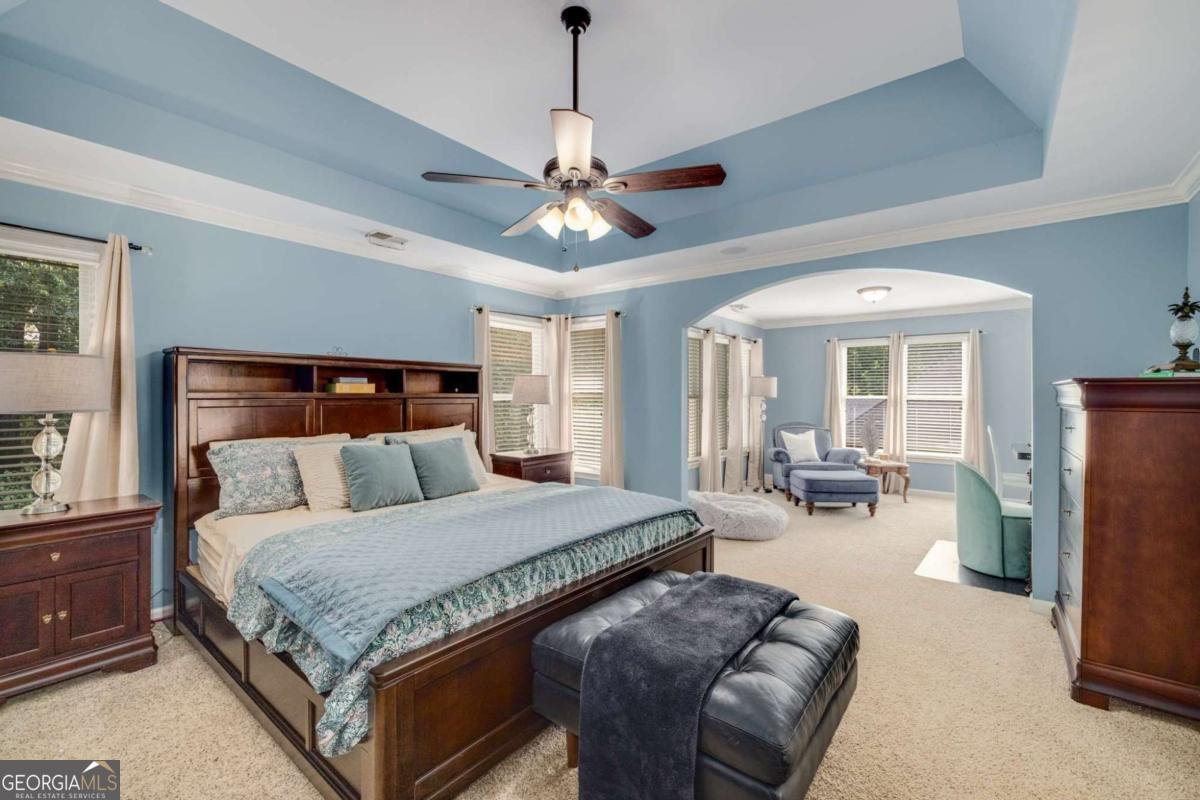 6211 Traymore Trace Smyrna - 19