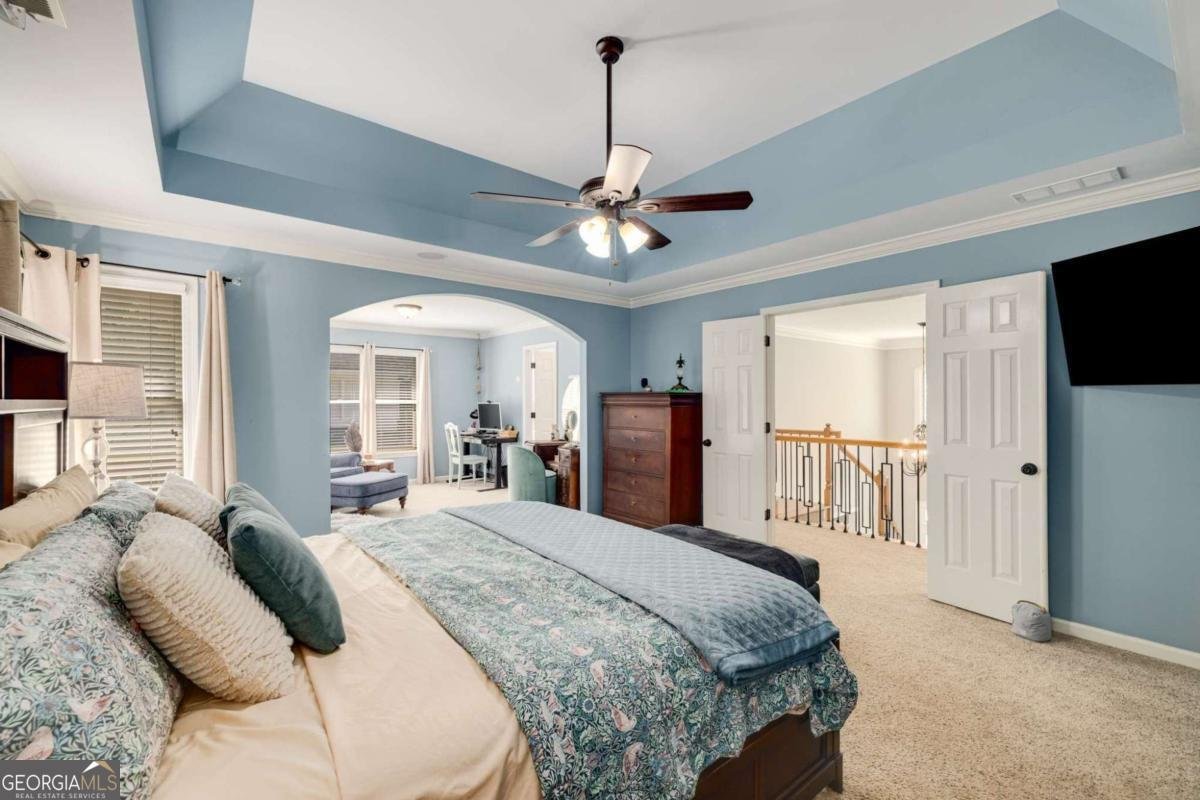 6211 Traymore Trace Smyrna - 20