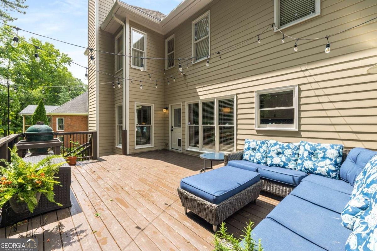 6211 Traymore Trace Smyrna - 37
