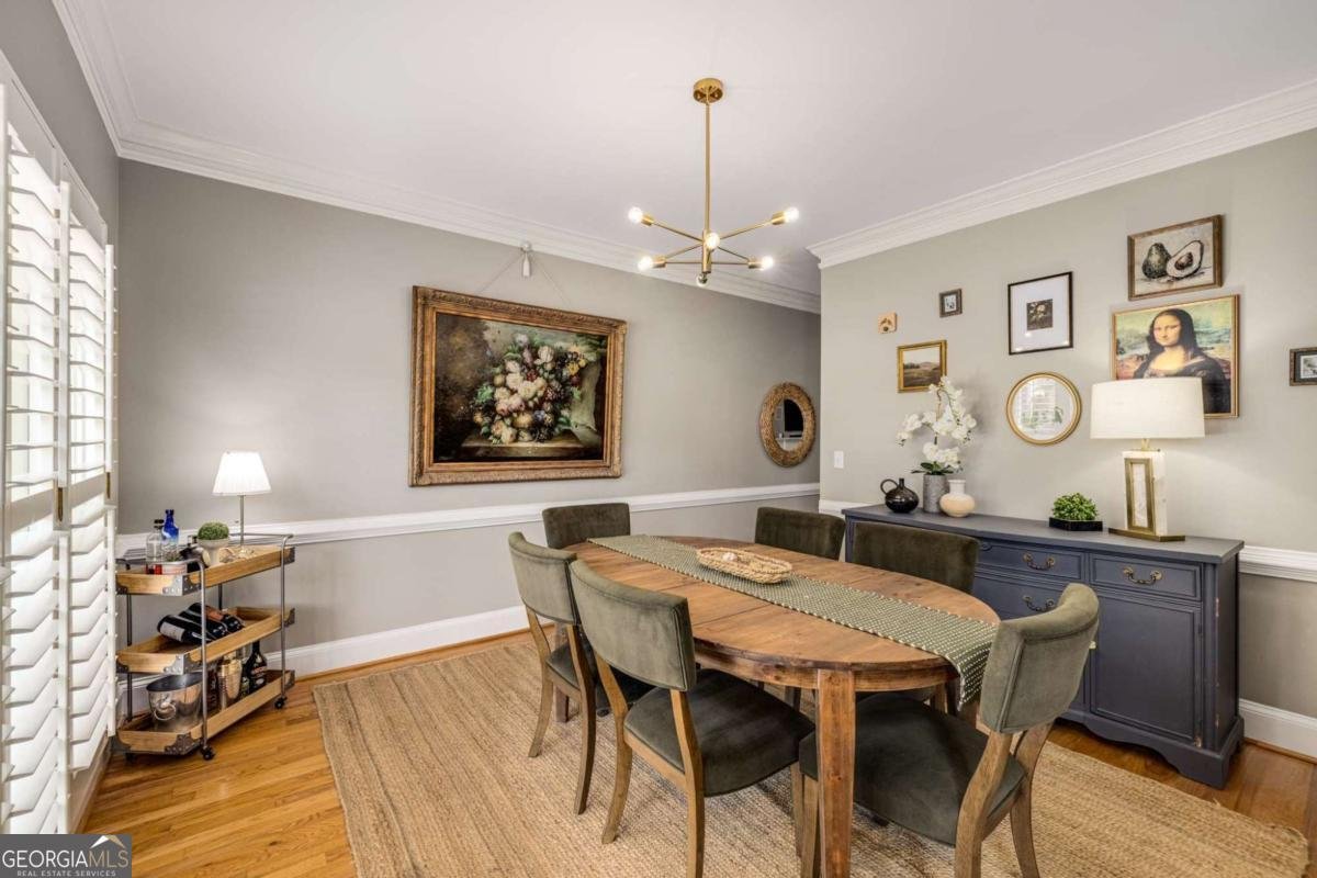 6211 Traymore Trace Smyrna - 5