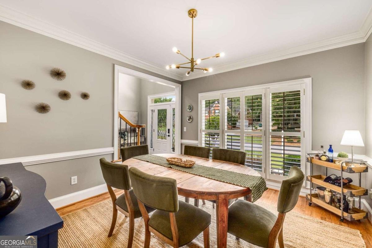 6211 Traymore Trace Smyrna - 6
