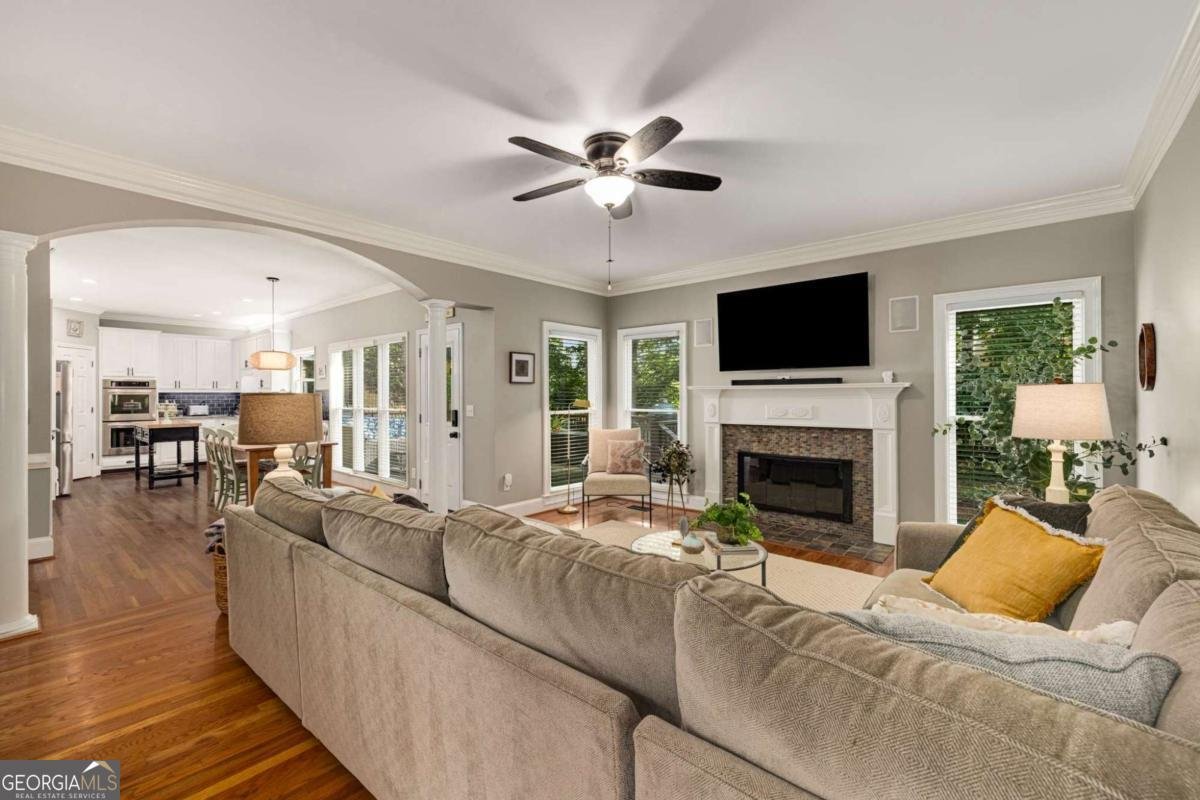 6211 Traymore Trace Smyrna - 7