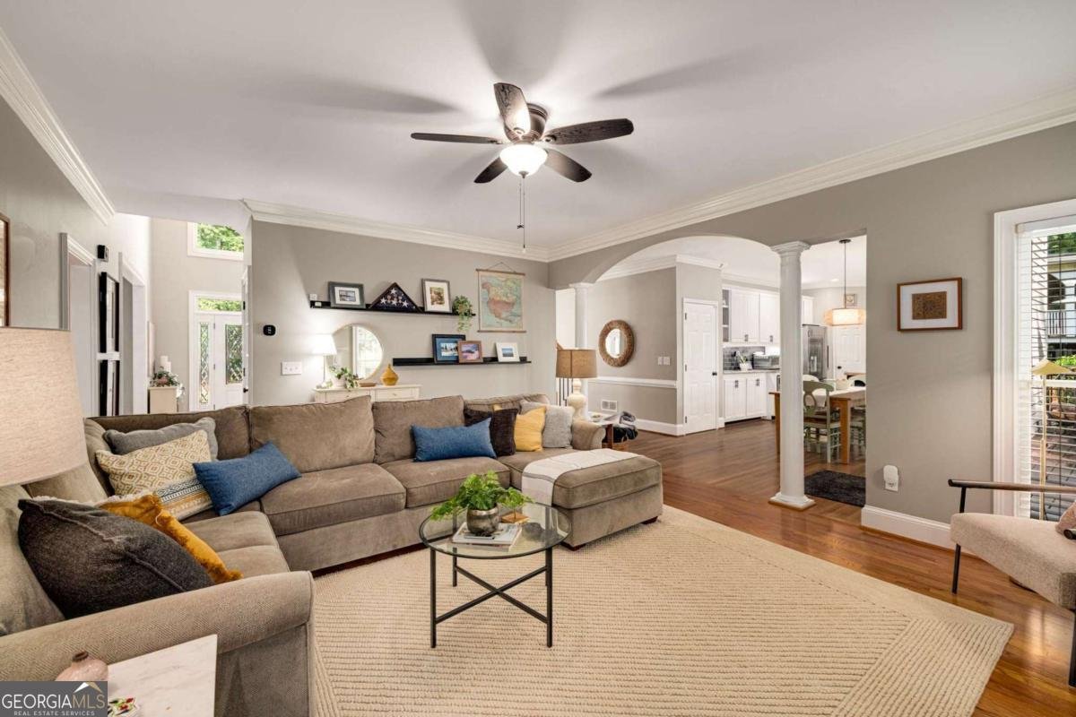6211 Traymore Trace Smyrna - 8