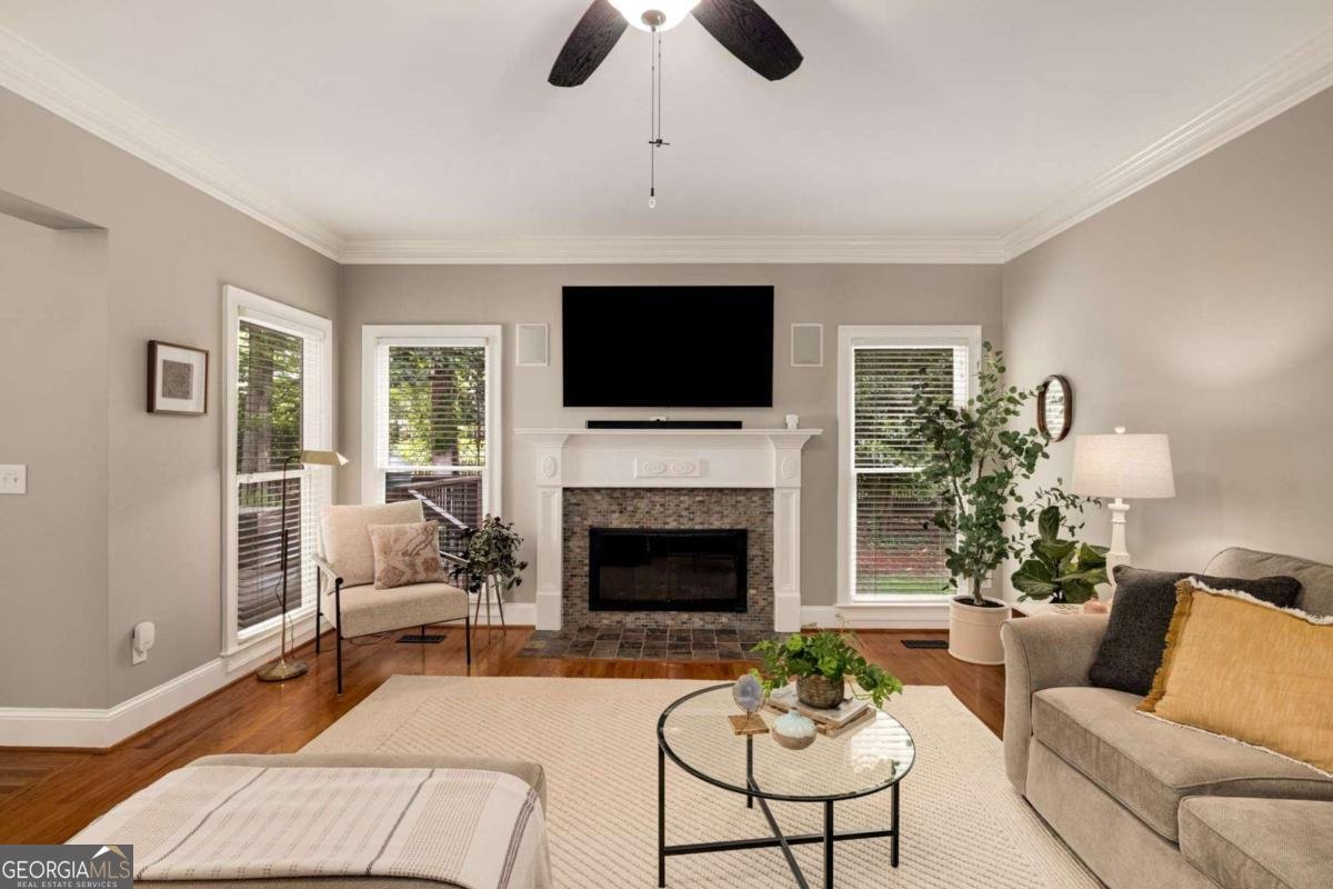 6211 Traymore Trace Smyrna - 9