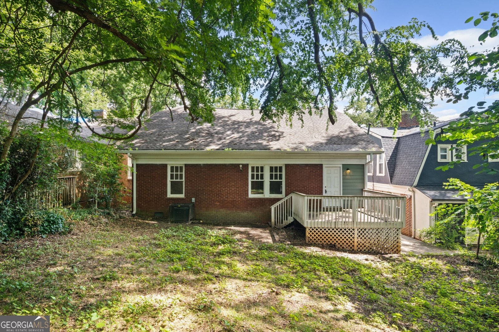 1585 Olympian Circle Atlanta - 21