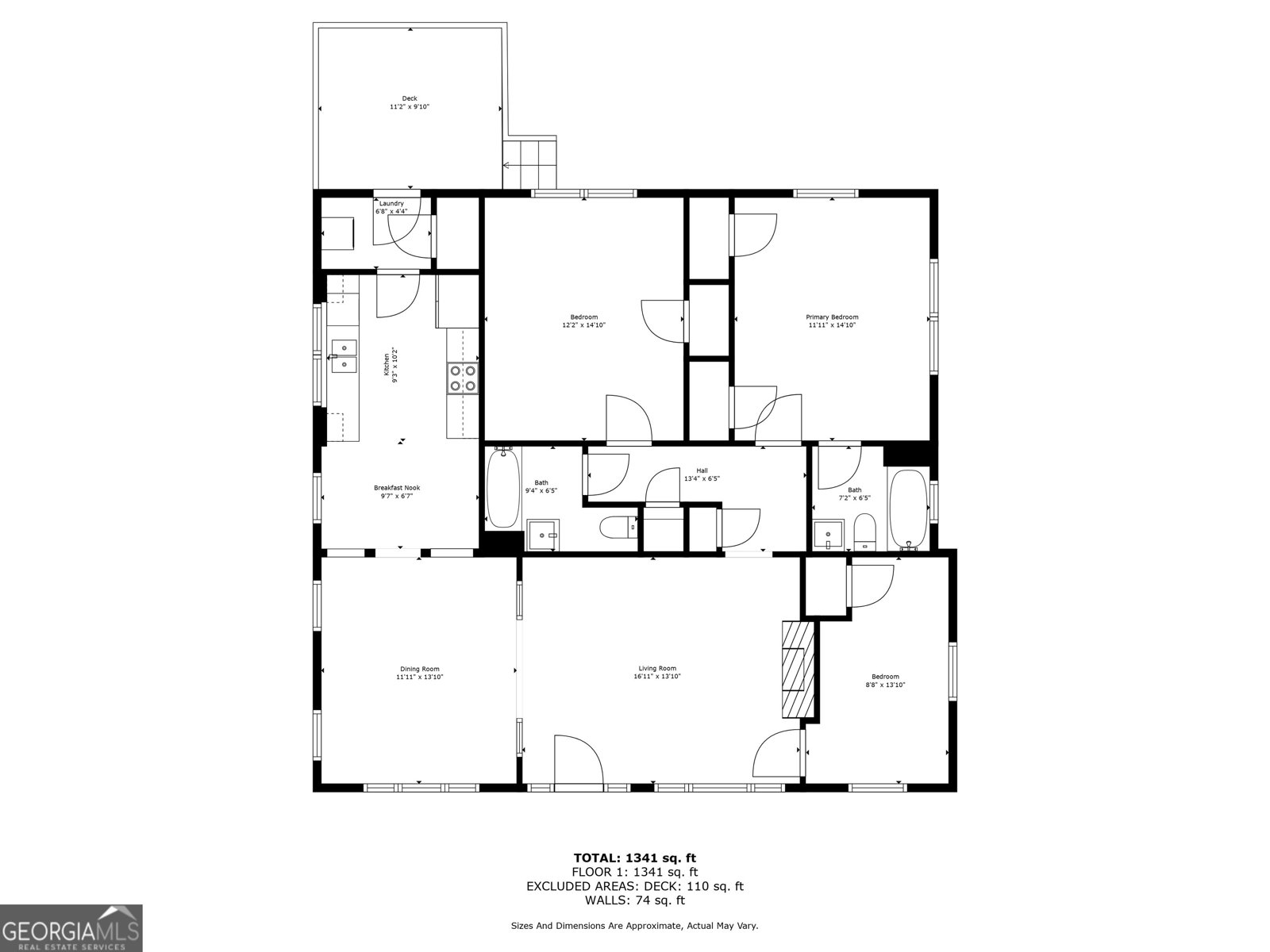 1585 Olympian Circle Atlanta - 23