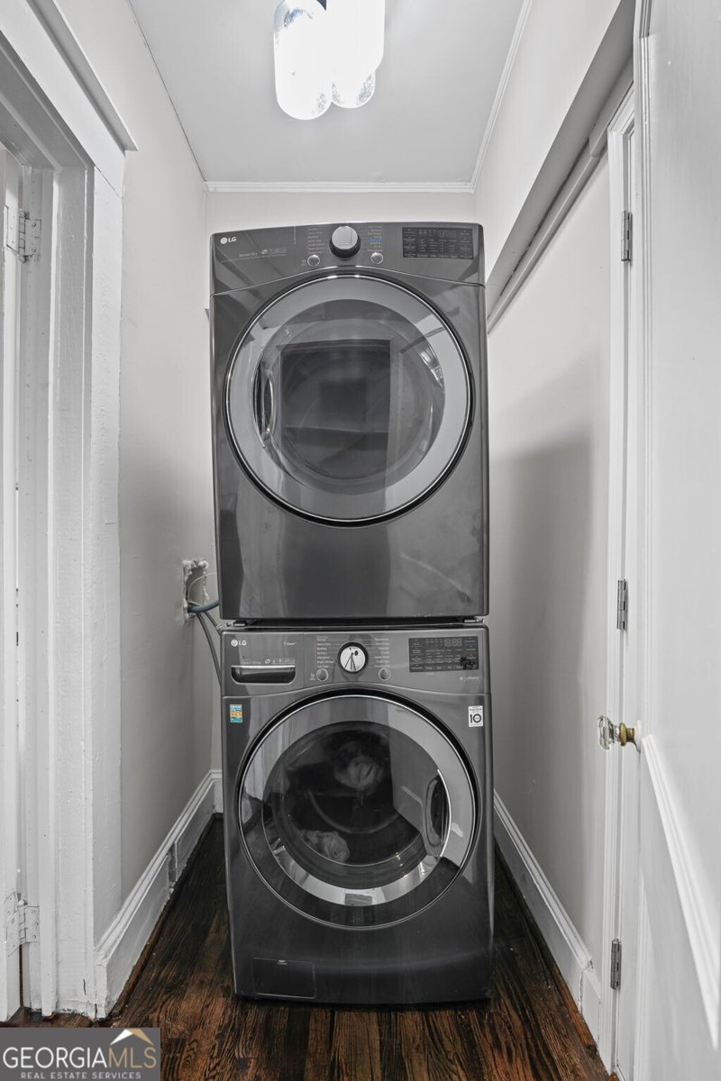 1585 Olympian Circle Atlanta - 9