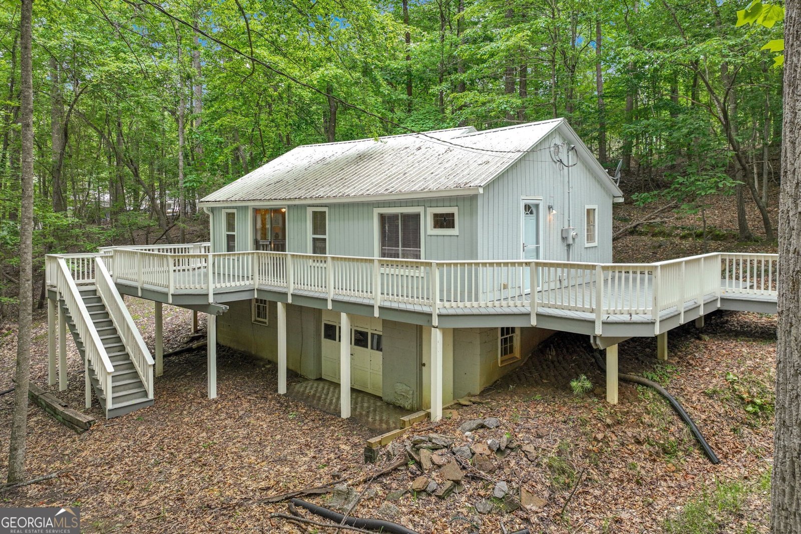 4937 Goddards Ford Road Gainesville - 14