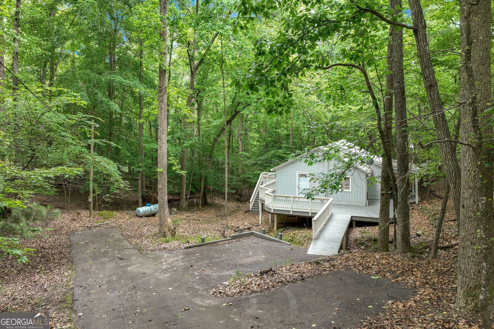 4937 Goddards Ford Road Gainesville - 17