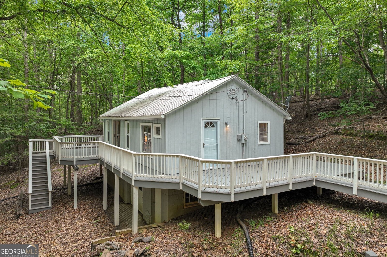 4937 Goddards Ford Road Gainesville - 2