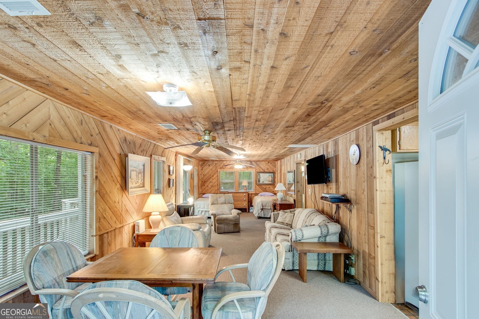 4937 Goddards Ford Road Gainesville - 4