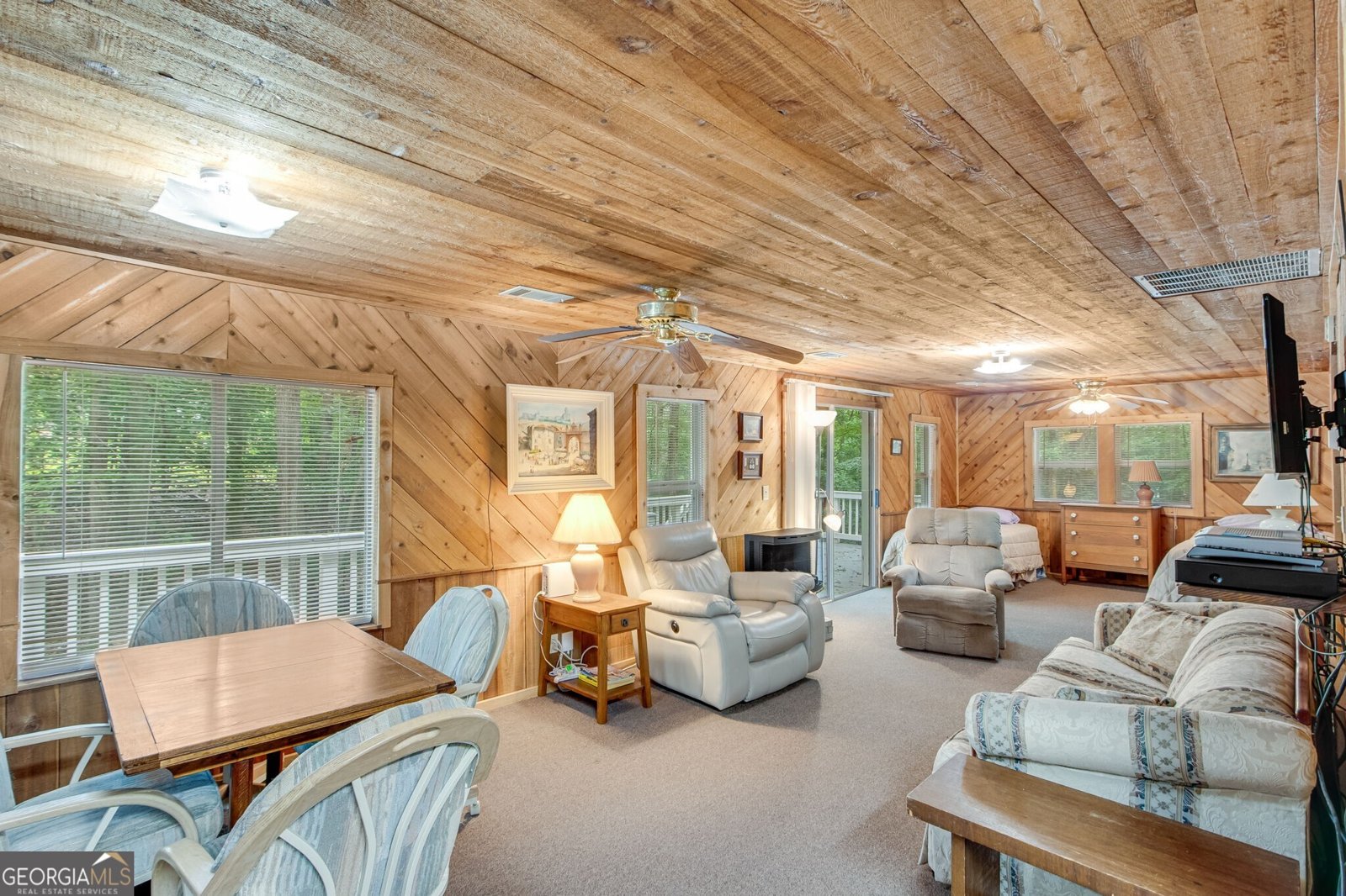4937 Goddards Ford Road Gainesville - 5