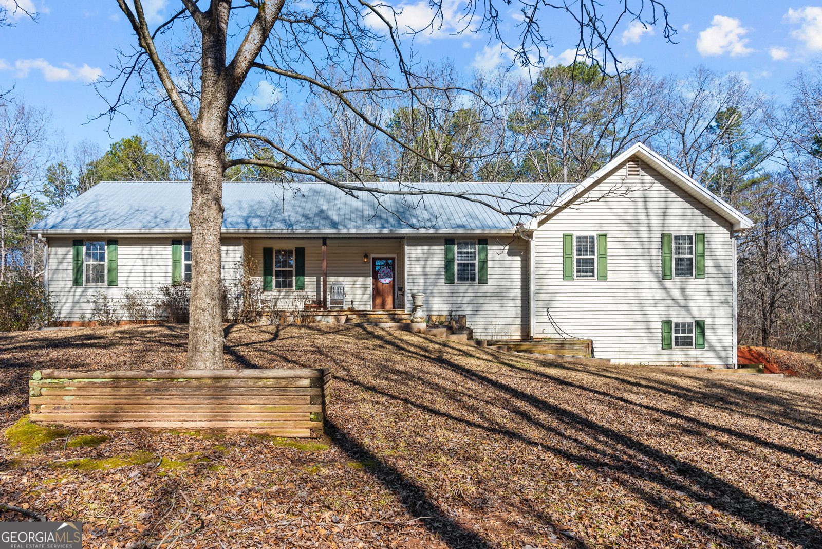 1233 Staplers Bridge Road Nicholson - 1