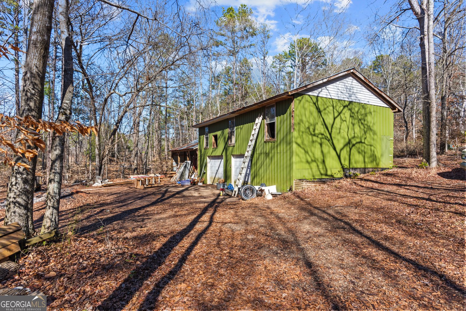 1233 Staplers Bridge Road Nicholson - 31