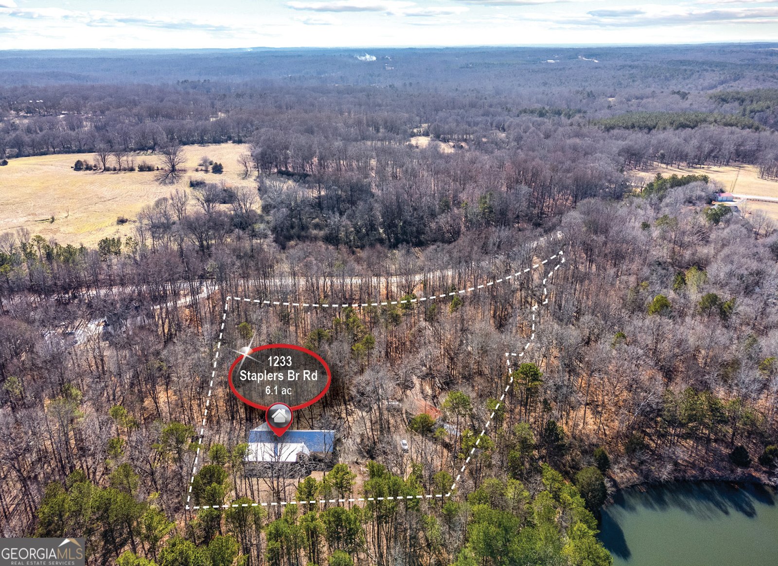1233 Staplers Bridge Road Nicholson - 33