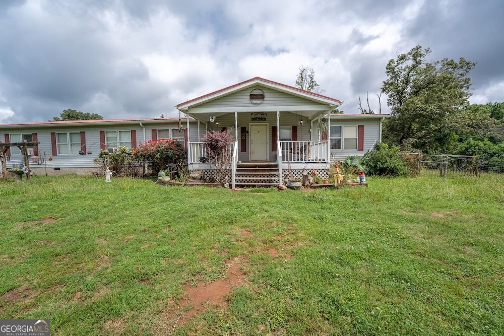 735 Hale Road Road Maysville - 1
