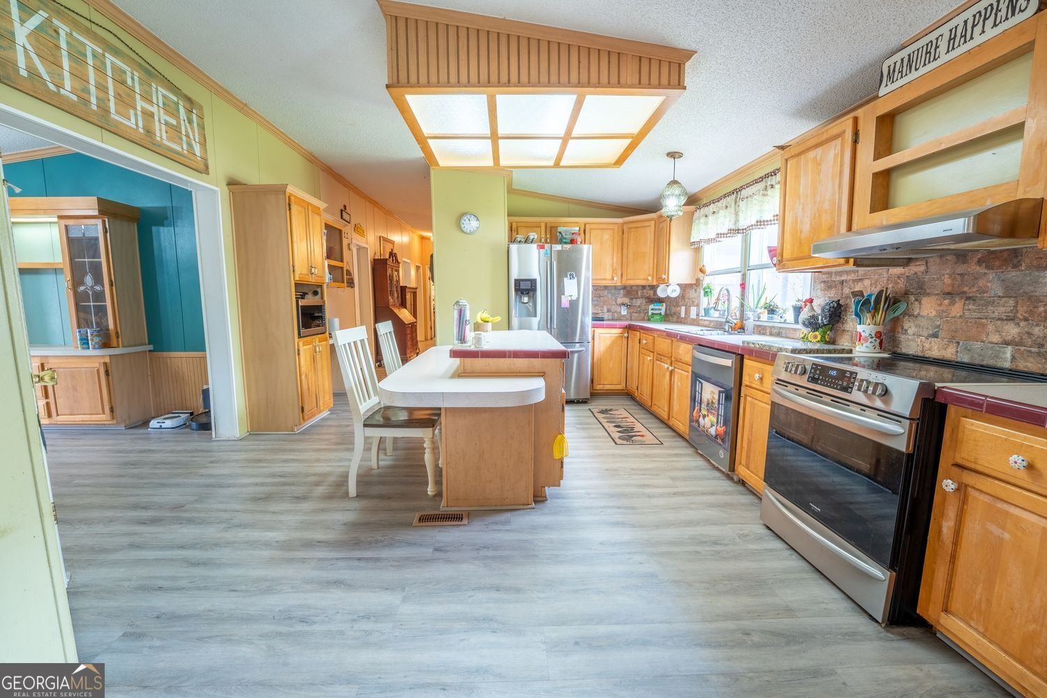 735 Hale Road Road Maysville - 10
