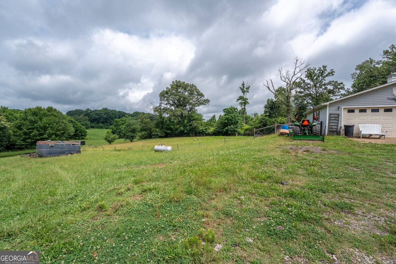 735 Hale Road Road Maysville - 2