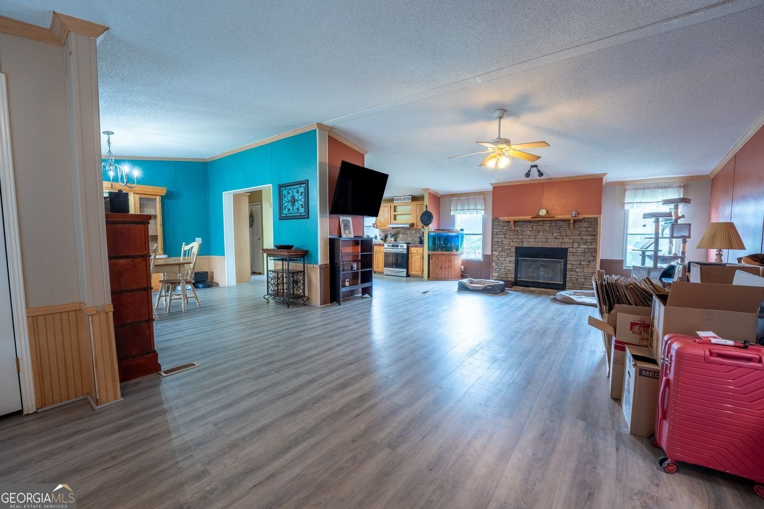 735 Hale Road Road Maysville - 22