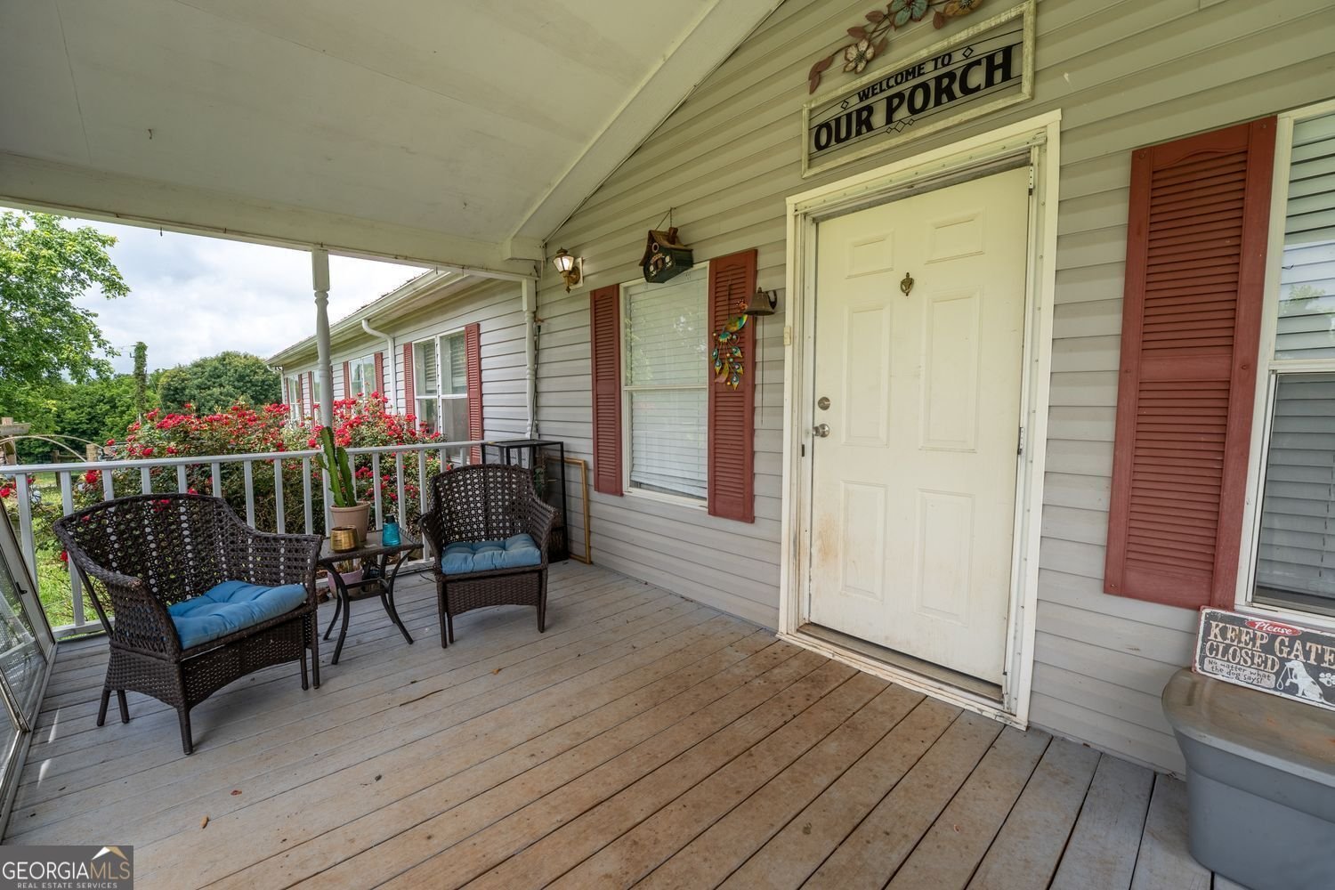 735 Hale Road Maysville - 26