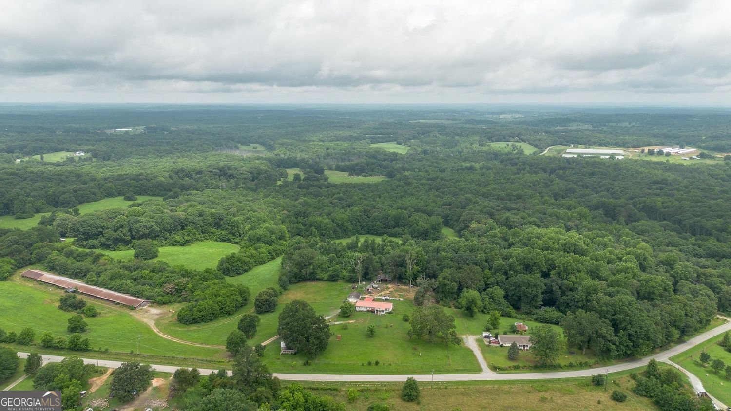 735 Hale Road Maysville - 27