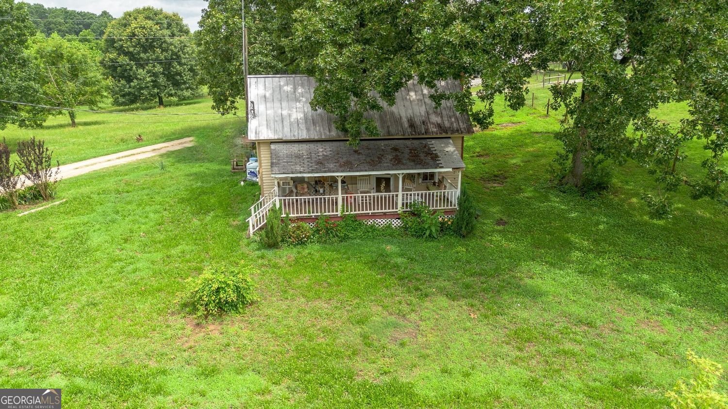 735 Hale Road Maysville - 28