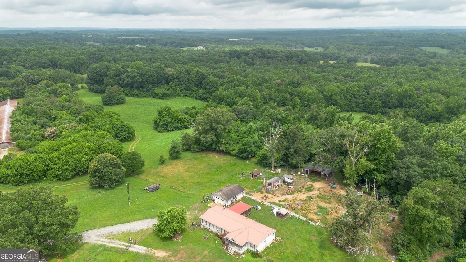 735 Hale Road Maysville - 29