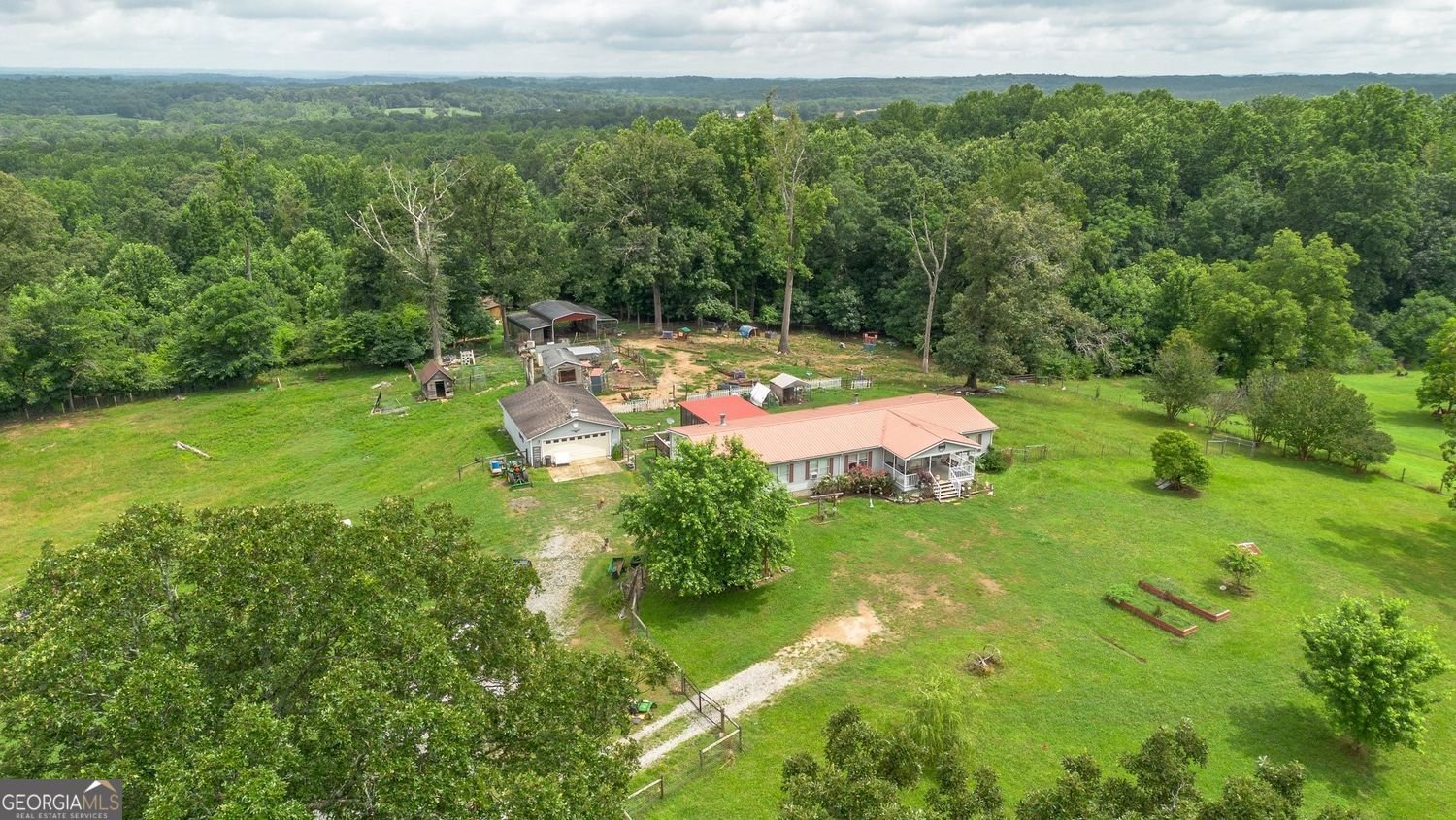 735 Hale Road Maysville - 31