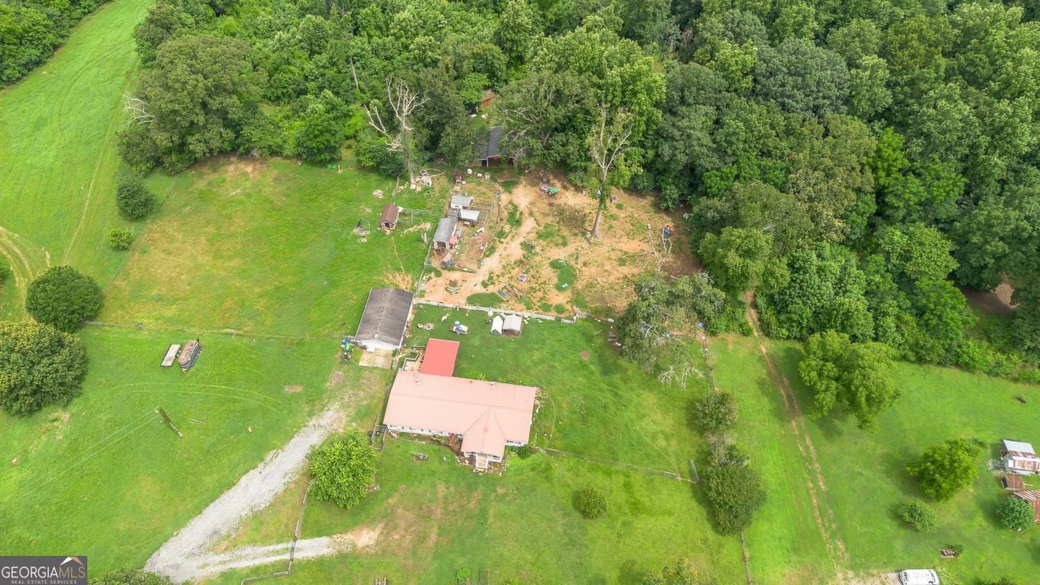 735 Hale Road Maysville - 32