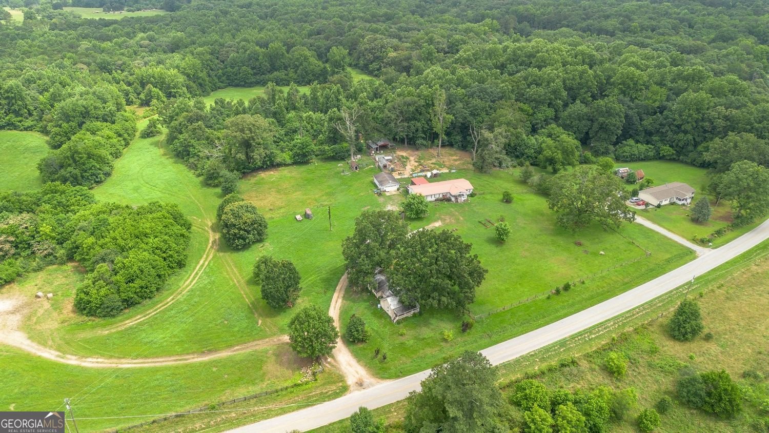 735 Hale Road Maysville - 34
