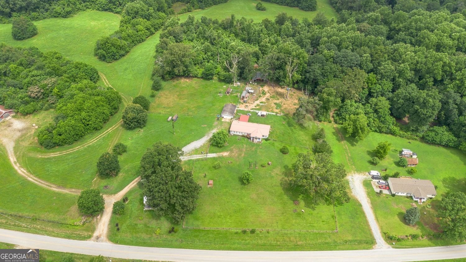 735 Hale Road Maysville - 35