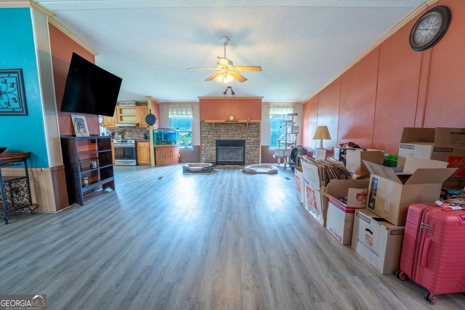 735 Hale Road Road Maysville - 6